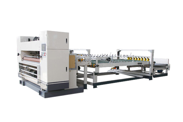 Unleashing the Power of Automation: Enhancing Packaging Operations with Corrugated Carton Production Line